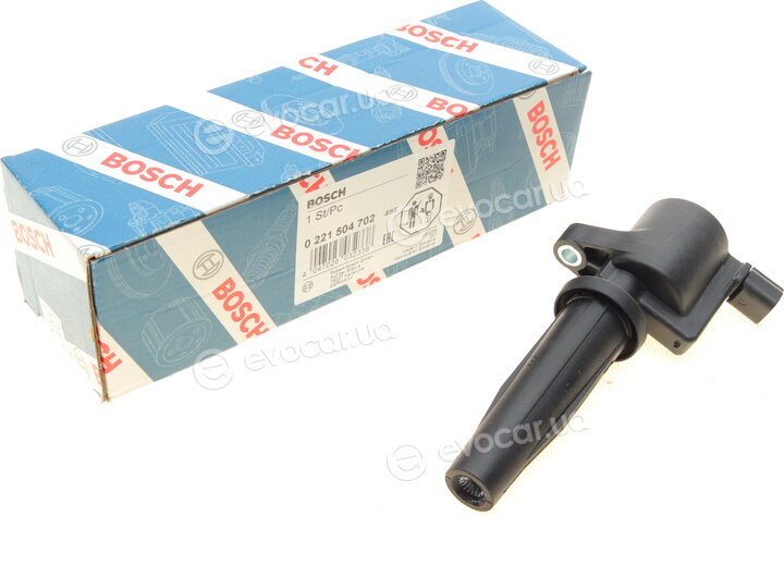 Bosch 0 221 504 702