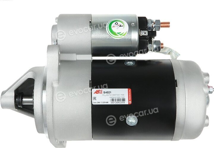 AS S4021