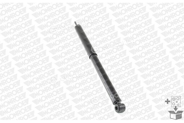 Monroe T1215