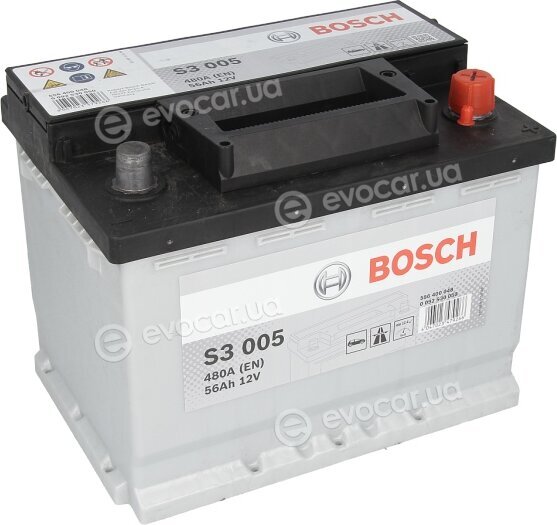 Bosch 0 092 S30 050