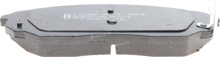 Zimmermann 24092.165.1