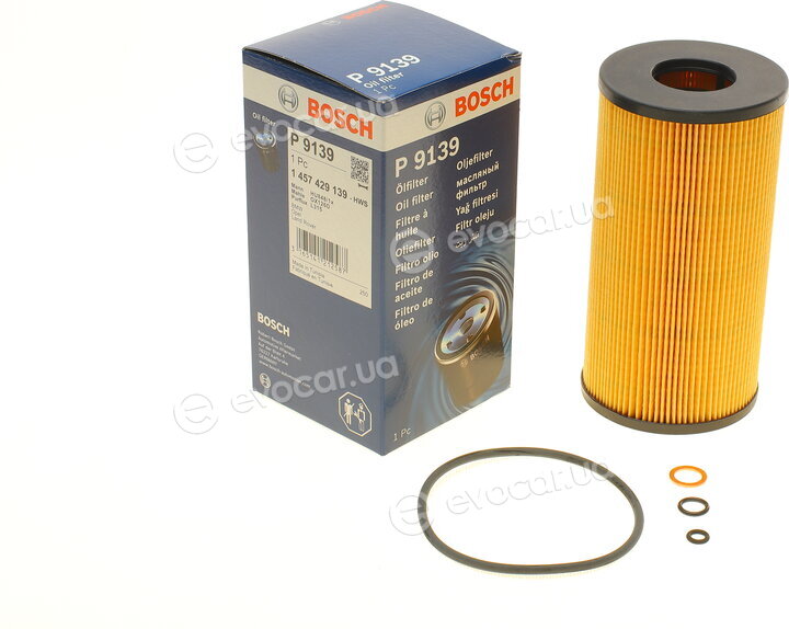 Bosch 1 457 429 139