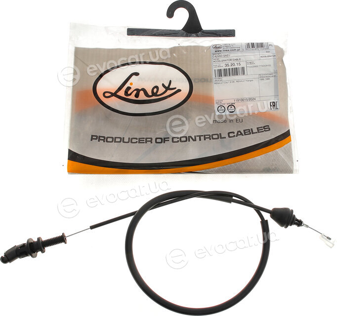 Linex 35.20.15