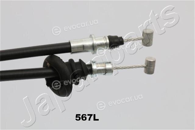 Japanparts BC-567L