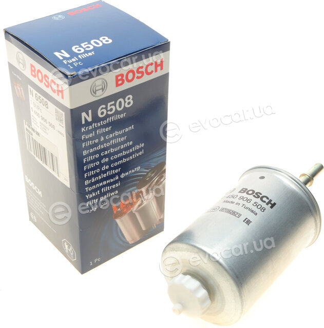 Bosch 0 450 906 508