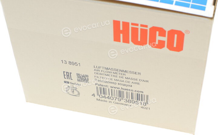 Astemo (Hitachi) / Huco 138951