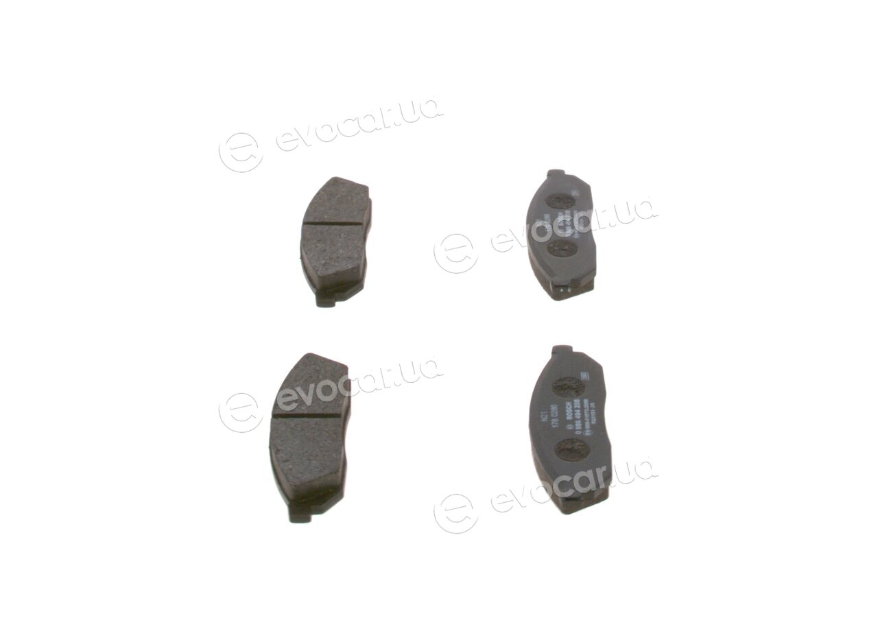 Bosch 0 986 494 208