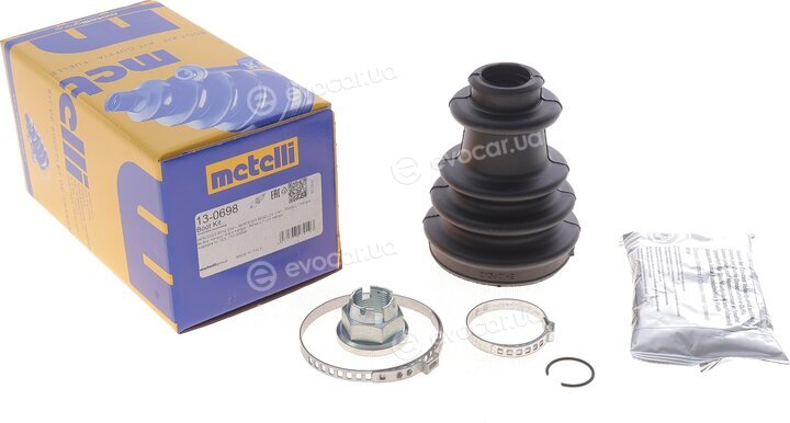 Metelli 13-0698