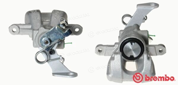 Brembo F 23 156