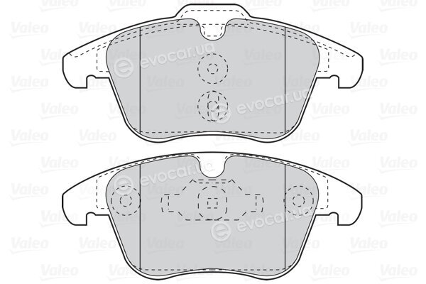 Valeo 302124