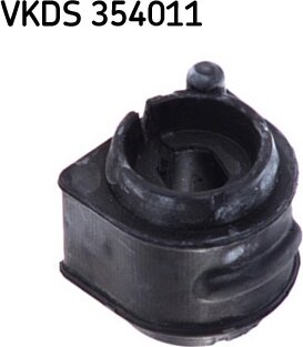SKF VKDS 354011