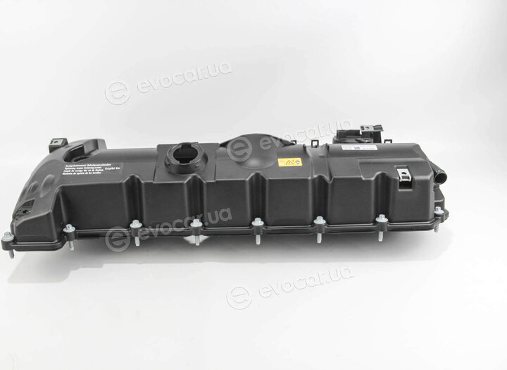Mahle ZH 21