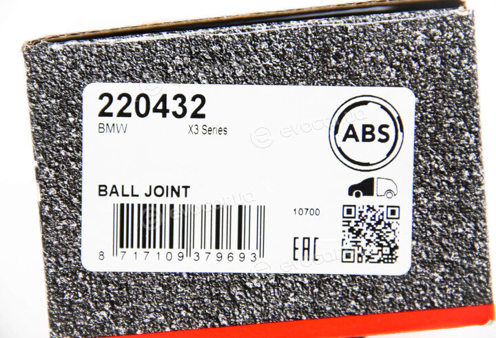 A.B.S. 220432