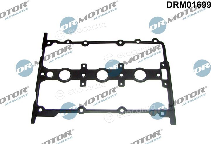 Dr. Motor DRM01699