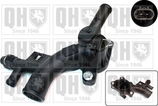 Quinton Hazell QTH851CF