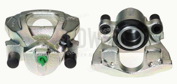 Kawe / Quick Brake 343277