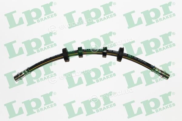 LPR / Samko 6T46704