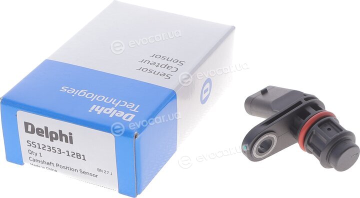 Delphi SS12353