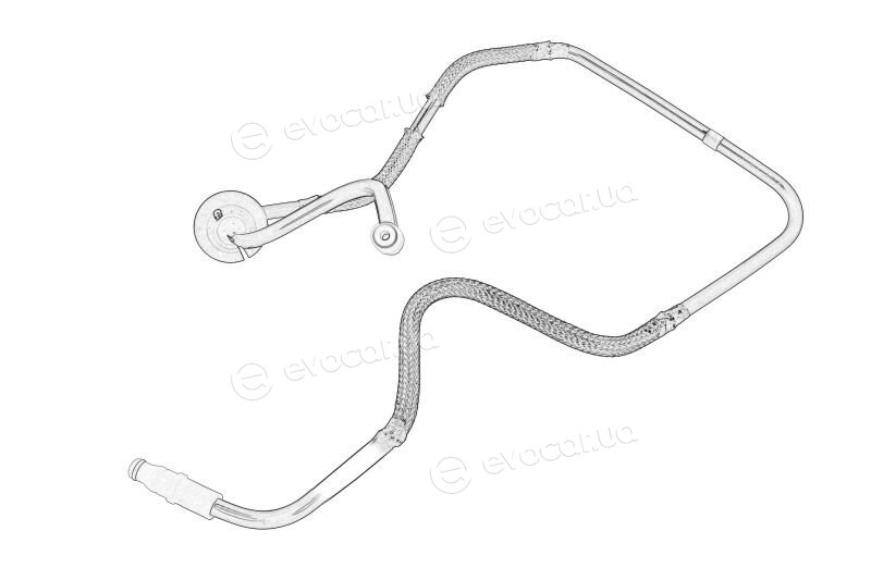 Mopar (PSA / FCA) 55270949