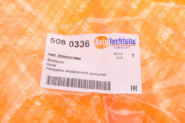 Autotechteile 508 0336