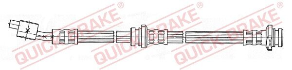 Kawe / Quick Brake 59.909