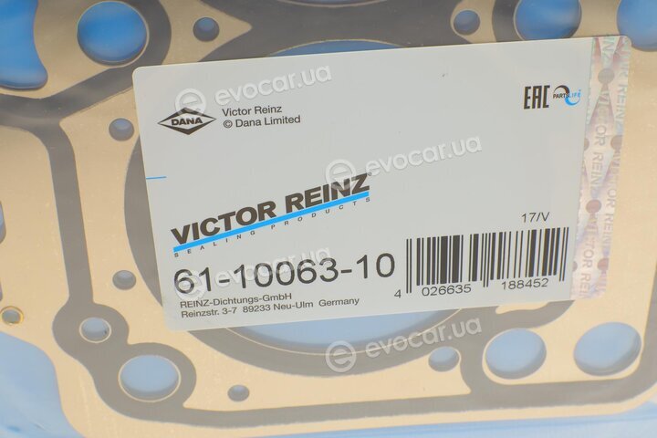 Victor Reinz 61-10063-10