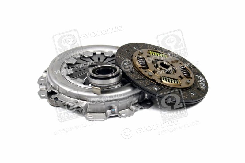 Valeo PHC DWK-060