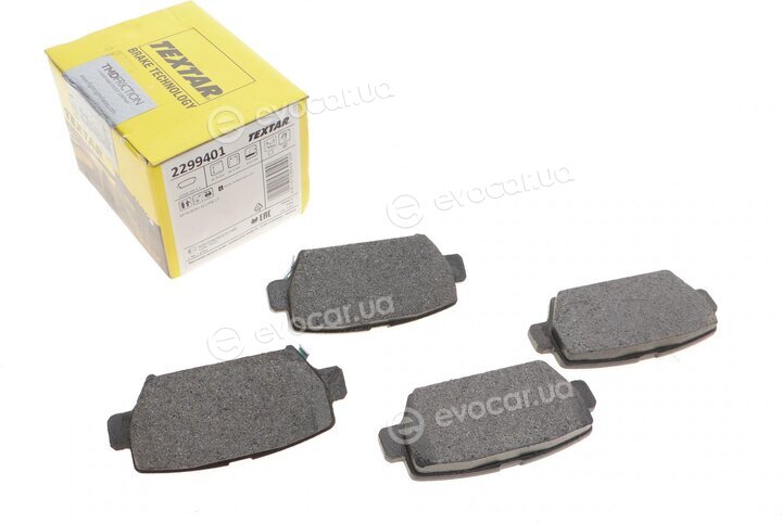 Textar 2299401