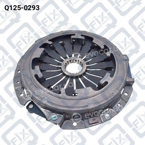 Q-Fix Q1250293