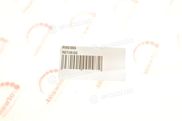 Rotweiss RWS1055