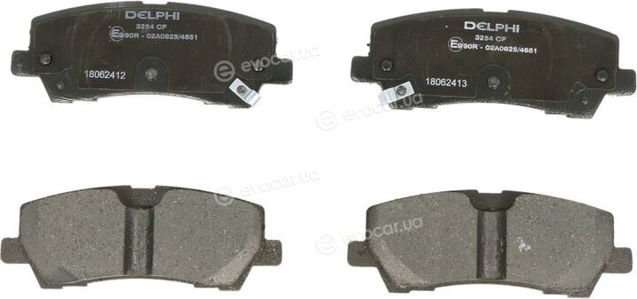 Delphi LP3254
