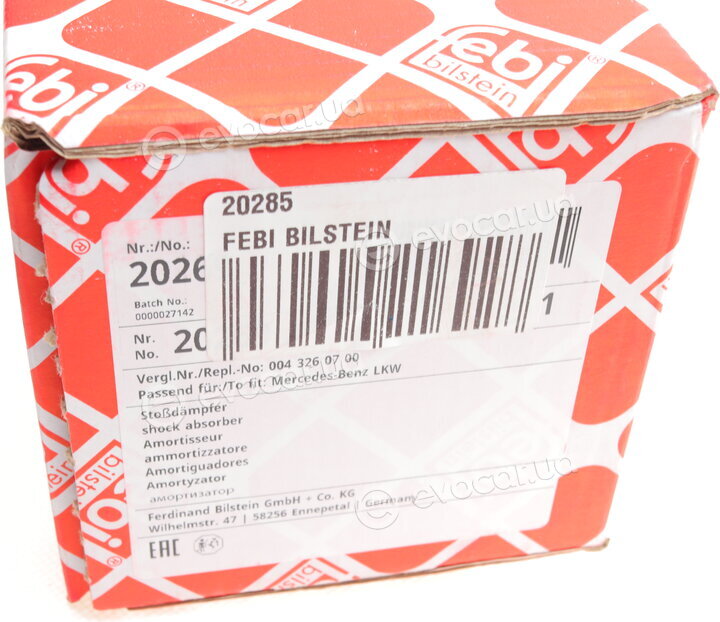 Febi 20285