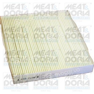 Meat & Doria 17414