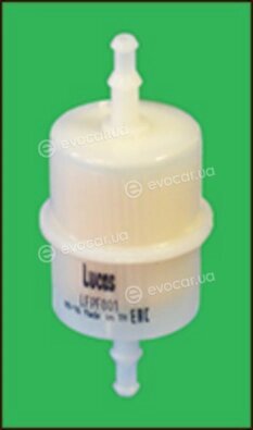 Lucas LFPF001