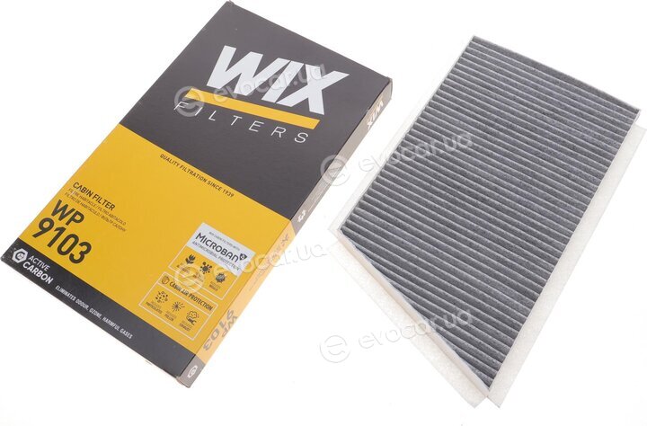 WIX WP9103