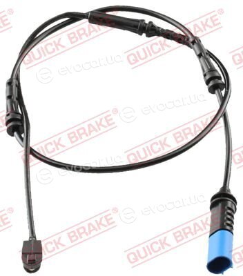 Kawe / Quick Brake WS 0434 A