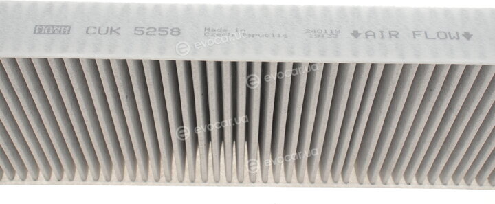 Mann CUK 5258