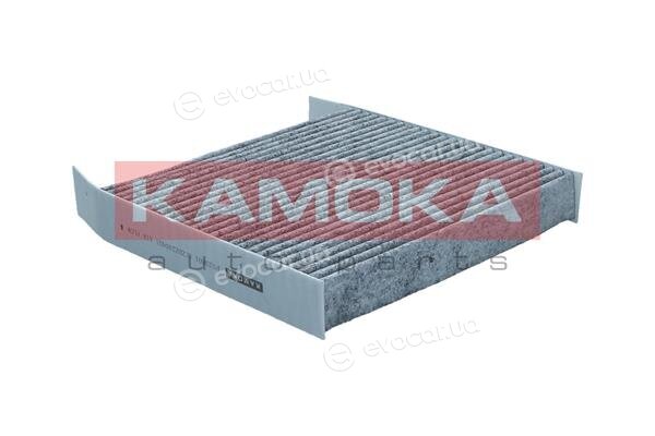 Kamoka F523801