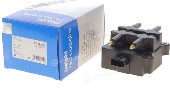Delphi GN10220
