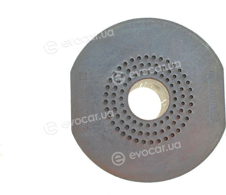 VAG 7E0499035A