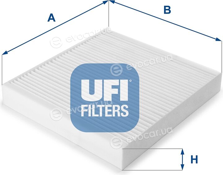 UFI 53.218.00