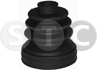 Metalcaucho / STC T401145
