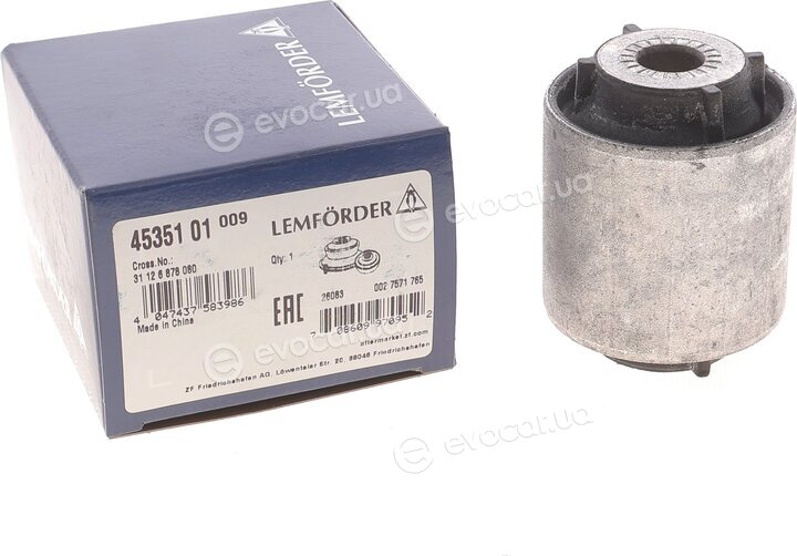Lemforder 45351 01