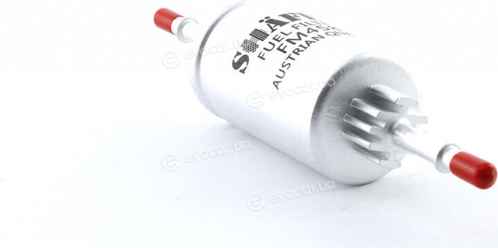 Shafer FM458