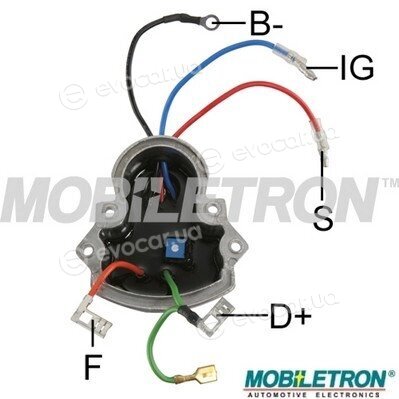 Mobiletron VR-MD04