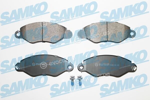 LPR / Samko 5SP994