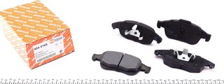 Autotechteile 504 0165