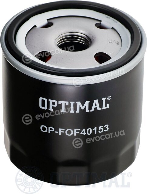 Optimal OP-FOF40153