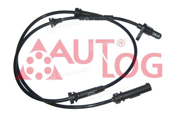 Autlog AS4759