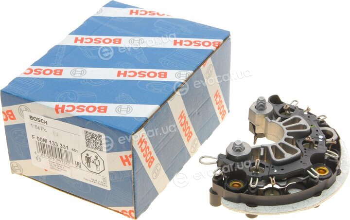 Bosch F 00M 133 331